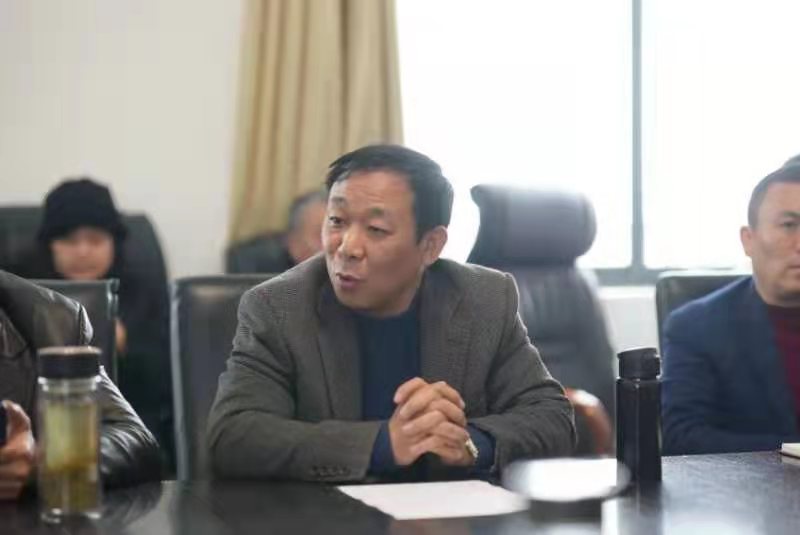 景德镇市余干商会