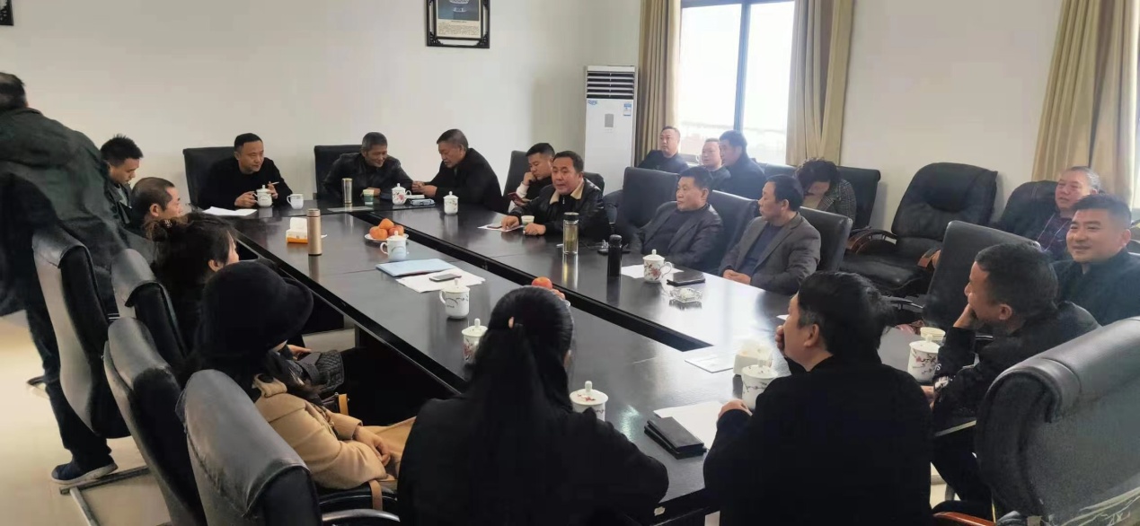 景德镇市余干商会