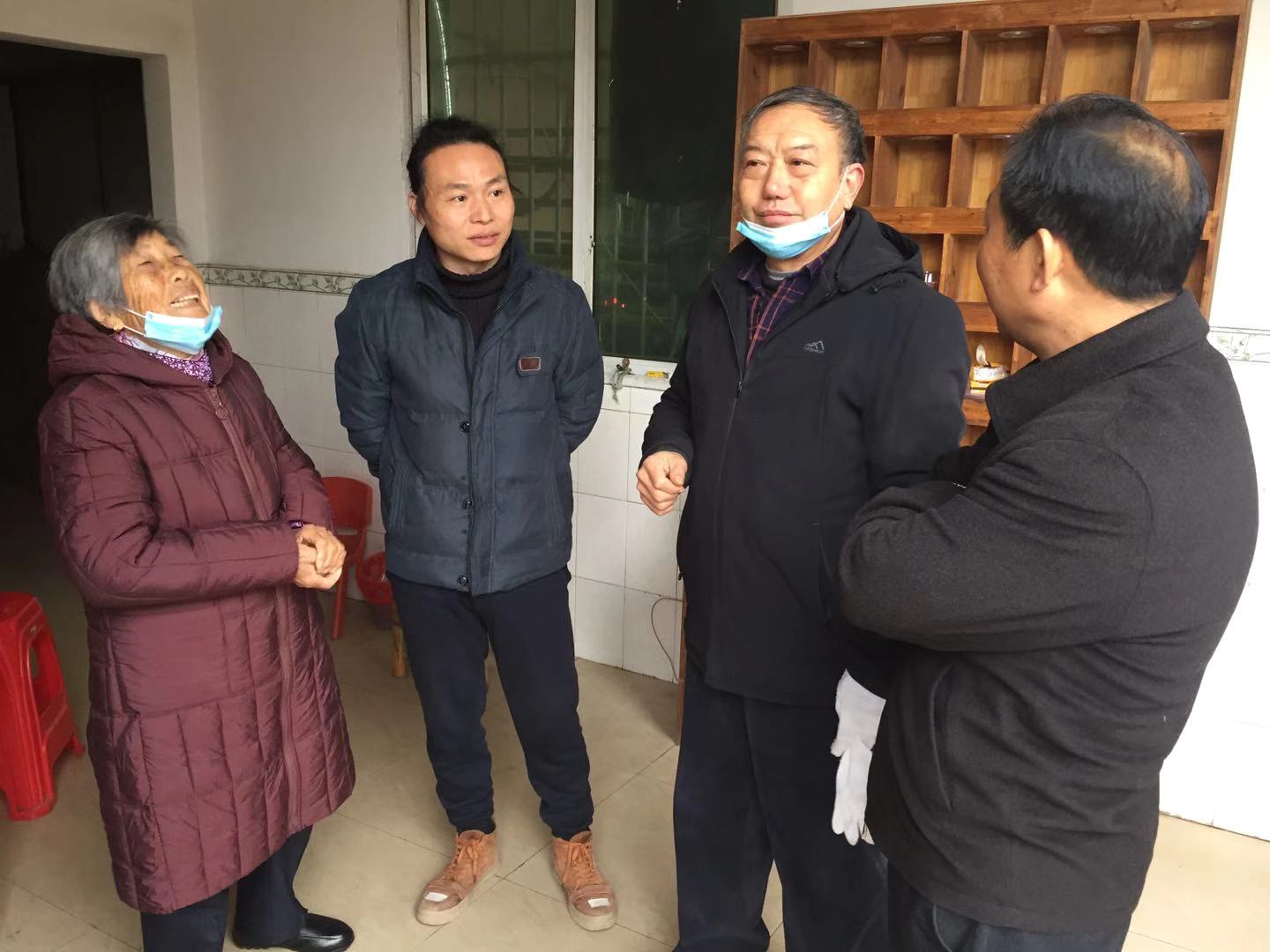 景德镇市余干商会
