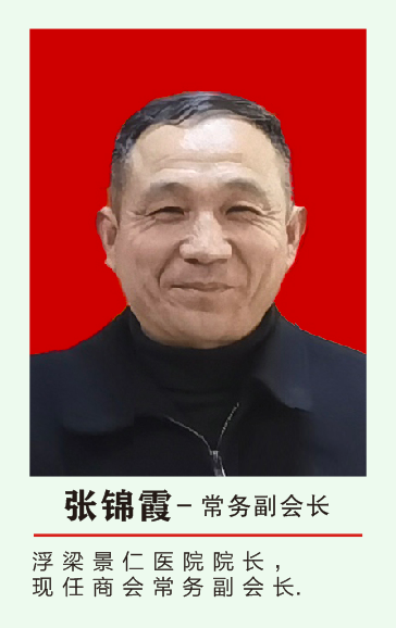 张锦霞